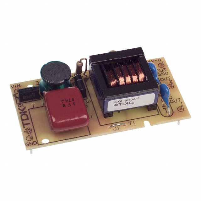 光電元件，反相器CXA-M10A-L原裝正品-CXA-M10A-L盡在買賣IC網