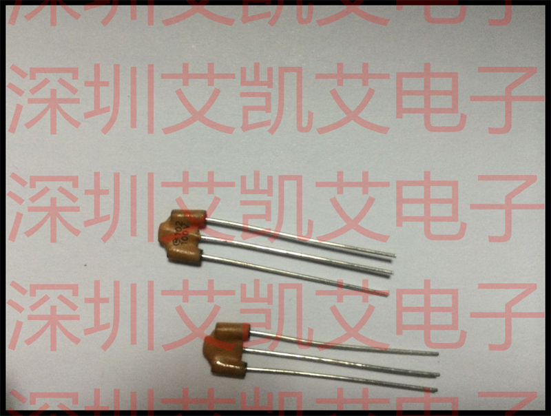 供應(yīng)村田原裝EMI靜噪濾波器102 100V三端濾波電容-102盡在買賣IC網(wǎng)