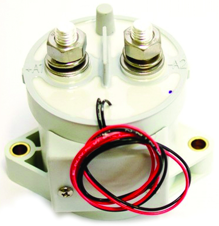 TE繼電器EVC500, RELAY, SPSTN 2098190-1 全新原裝，現(xiàn)貨出售-2098190-1盡在買賣IC網(wǎng)