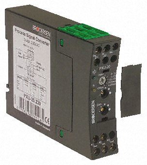 te PXU-20.924 線性過程信號轉(zhuǎn)換器, 濾波器, 24 V 直流-PXU-20.924盡在買賣IC網(wǎng)