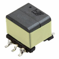 750312367 全新原裝，國內外現貨，優勢供應 變壓器音頻和信號 MID-L8300 LT Flyback Isol .3mH .3V .5A-750312367盡在買賣IC網