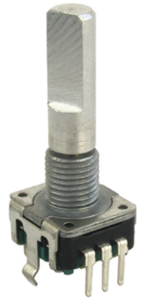 機械式旋轉編碼器PEC11R-4225F-S0024 原裝正品，國內現貨-PEC11R-4225F-S0024盡在買賣IC網