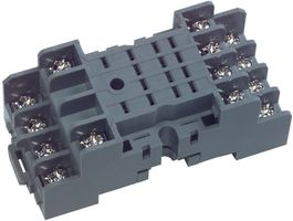 繼電器插座SY4S-05C 全新原裝，國內外現貨-SY4S-05C盡在買賣IC網