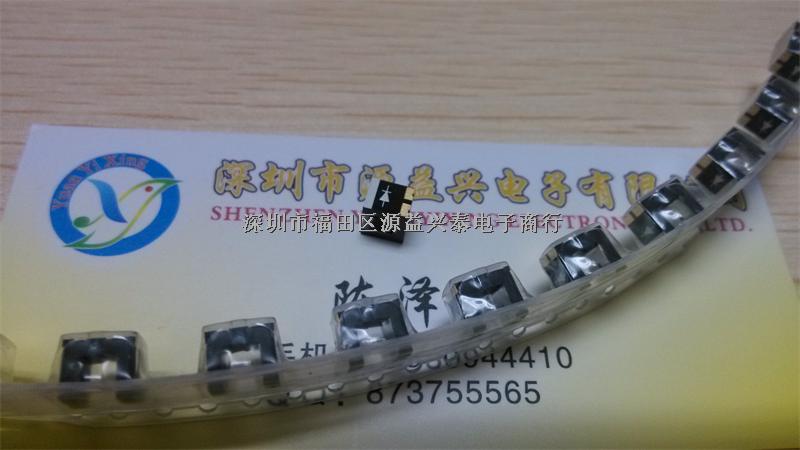 光電傳感器 EE-SX1109 OMRON 原裝現貨  -EE-SX1109盡在買賣IC網