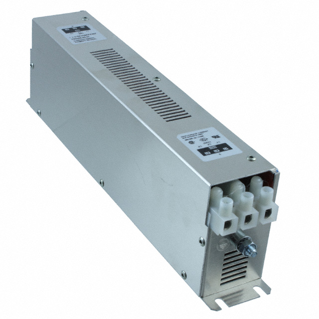 Schaffner電源線濾波器 FN3258系列FN3258-42-47 42A 480 V 交流-FN3258-42-47盡在買賣IC網(wǎng)