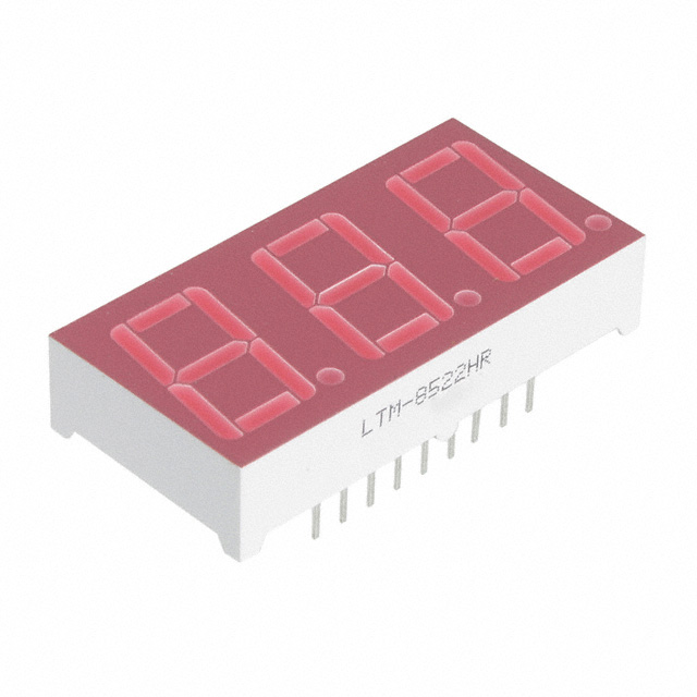 Lite-On液晶模塊LTM-8522HR 公司現貨價格優勢-LTM-8522HR盡在買賣IC網