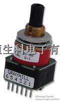 GRAYHILL - 61B11-01-02 - 光學編碼器 2通道-盡在買賣IC網