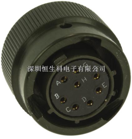 62GB-16F12-08SN 8路 電纜安裝 連接器 卡口耦合 插頭-62GB-16F12-08SN盡在買賣IC網