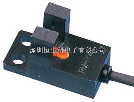 PMY44P Panasonic5 mm 紅外 LED U 形 有線 PNP 直通光束 光電傳感器-盡在買賣IC網