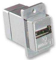 L-COM - ECF504-UAAS - 適配器 USB-A 插座-插座 4路-盡在買賣IC網(wǎng)