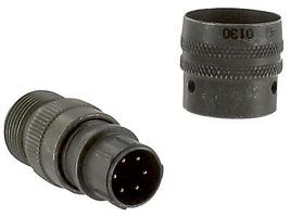 AMPHENOL INDUSTRIAL - PT06A-12-8P - 圓形連接器 尺寸12 8路 電纜安裝-盡在買賣IC網