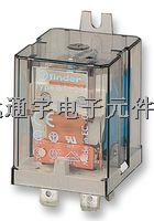 FINDER 65.31.9.024.0000 繼電器，法蘭型 SPST 24VDC -65.31.9.024.0000盡在買賣IC網