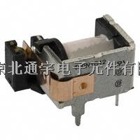 TE 功率繼電器，高于 2 A  T90N1D12-12 RELAY GEN PURPOSE SPST 30A 12V-T90N1D12-12盡在買賣IC網(wǎng)