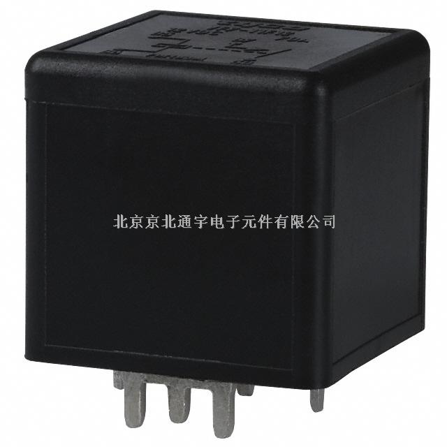 TE 功率繼電器，高于 2 A 1-1393302-3 RELAY AUTOMOTIVE SPST 70A 12V-1-1393302-3盡在買賣IC網