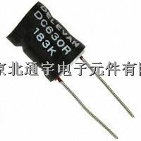 API 電感器，線圈，扼流圈 固定值電感器 DC630R-183K FIXED IND 18UH 7A 20 MOHM TH-DC630R-183K盡在買賣IC網