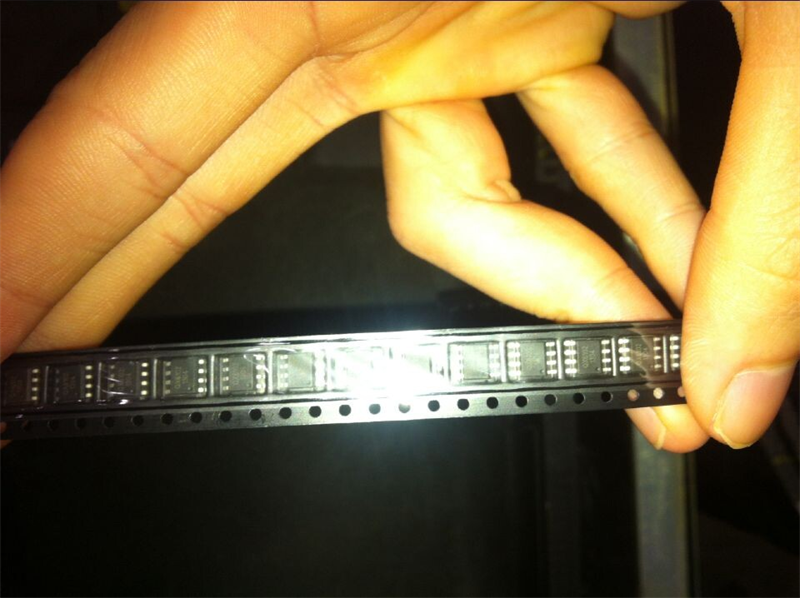 QX6102日光燈低成本驅(qū)動(dòng)IC-QX6102盡在買賣IC網(wǎng)