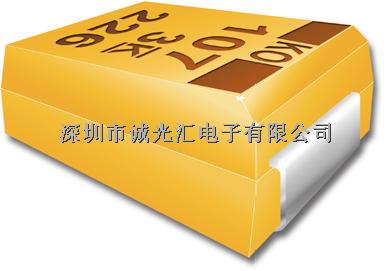 T520X157M016ATE040 150UF 16V X型 KEMET聚合物鉭電容 低ESR:40毫歐-T520X157M016ATE040盡在買賣IC網