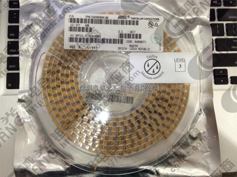 TPME156M050R0100 15UF 50V E:7343-42 AVX多陽極鉭電容 低ESR:100mR-TPME156M050R0100盡在買賣IC網(wǎng)