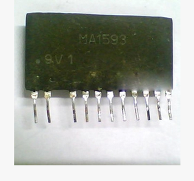 MA1593 模塊 IC集成電路 電子元器件 3C數碼零配件-盡在買賣IC網