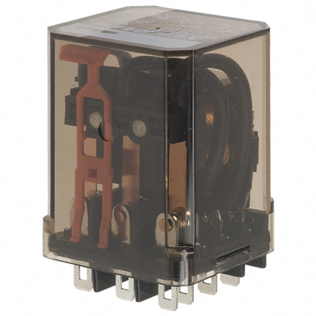 TE信號繼電器優勢供應-1393844-4盡在買賣IC網