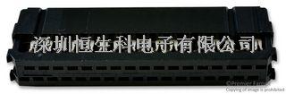 TE CONNECTIVITY / AMP - 1658623-8. - 帶狀電纜連接器-1658623-8盡在買賣IC網(wǎng)