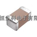 CGA9N3X7R2E105K230KA  TDK 多層陶瓷電容器MLCC - SMD/SMT 2220 1.0uF 250volts X7R 10%-CGA9N3X7R2E105K230KA盡在買賣IC網(wǎng)