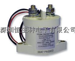 TE CONNECTIVITY / KILOVAC - EV200AAANA - 繼電器 電源SPNO 500A-EV200AAANA盡在買賣IC網