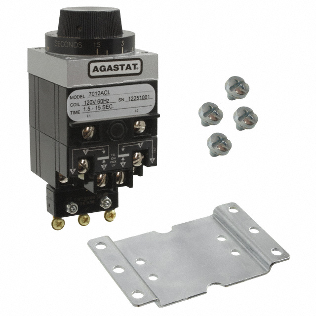 1423157-6 TE延時繼電器120V原裝現貨超低價-1423157-6盡在買賣IC網