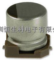 NICHICON  UCL1V471MNL1GS  鋁電解電容, 470uF, 35V, 20%, SMD-UCL1V471MNL1GS盡在買賣IC網