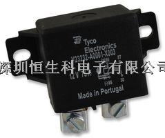 TE CONNECTIVITY / AMP  V23232A0001X003-EV-260  功率繼電器, SPST-常開, 12VDC, 75A, 面板-V23232A0001X003-EV-260盡在買賣IC網