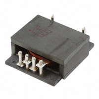 750341145 變壓器音頻和信號 WE-FW MID-PLN Planar 480uH 6mOhms-750341145盡在買賣IC網