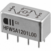 HFW5A1201K00 通用繼電器 RLY DPDT 2A 26.5VDC 700Ohm-HFW5A1201K00盡在買賣IC網