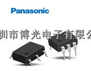 AQW216A 博光電子代理分銷PANASONIC固態繼電器-AQW216A盡在買賣IC網