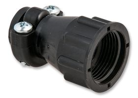 TE CONNECTIVITY / AMP  1-206062-4  電纜夾, 11號-1-206062-4盡在買賣IC網(wǎng)