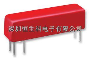COTO TECHNOLOGY  2211-12-301  繼電器, 簧片式, SPDT, 12VDC-2211-12-301盡在買賣IC網(wǎng)