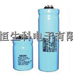 CGS102T200V2C Cornell Dubilier - CDE 鋁質電解電容器-螺旋式接線端 1000uF 200V-10+50%-CGS102T200V2C盡在買賣IC網