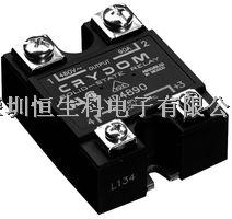 CRYDOM  HA48125  固態繼電器, 面板安裝-HA4812盡在買賣IC網