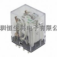 HJ2-L-AC120V  Panasonic 通用繼電器 2 Form C 110/120VAC with LED Indicator-HJ2-L-AC120V盡在買賣IC網(wǎng)