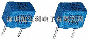 PFR5102J63J11L4BULK  Kemet 1nF ±5% 40 V 交流，63 V 直流 通孔安裝 聚丙烯薄膜電容器-PFR5102J63J11L4BULK盡在買賣IC網
