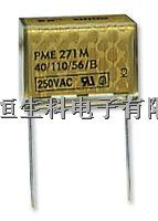 KEMET  PME271Y433MR30  電容, 3300uF, 250V, 徑向引線-PME271Y433MR30盡在買賣IC網