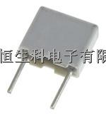 R60II3470AA30K Kemet 薄膜電容器 0.47uF 250VDC/160VAC 10%-R60II3470AA30K盡在買賣IC網(wǎng)