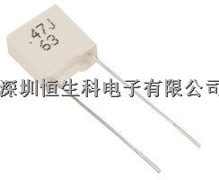 KEMET  R82IC3100DQ60J  聚酯電容, 0.1uF, 250V, 徑向引線-R82IC3100DQ60J盡在買賣IC網