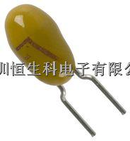 KEMET  T356G106J035AT  鉭電容, 10uF, 35V, 2Ω, 徑向引線-T356G106J035AT盡在買賣IC網