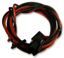 LUMIDRIVES  LML6-LV-CON-CAB  電纜, 用于發光二極管模塊輸入-盡在買賣IC網