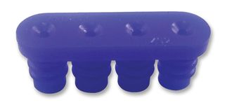 TE CONNECTIVITY / AMP  794274-1  電線密封件, 4路-盡在買賣IC網