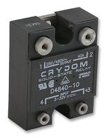 CRYDOM  D4840-10  固態繼電器 40A-盡在買賣IC網