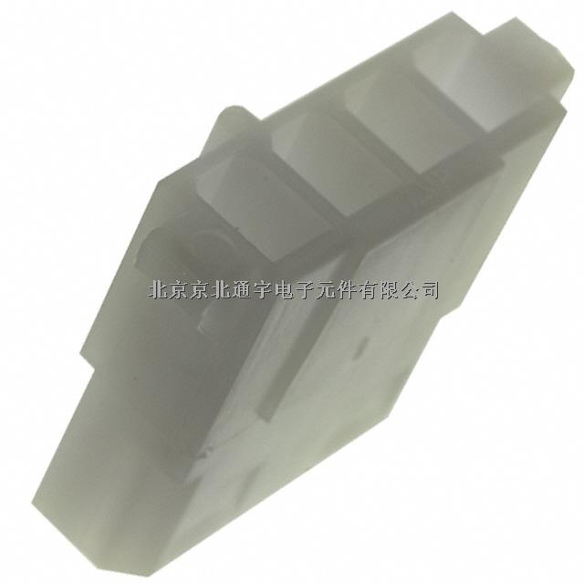 1-480424-0TE連接器插孔外殼, 電纜安裝 4路 優(yōu)勢供應(yīng)，現(xiàn)貨庫存-1-480424-0盡在買賣IC網(wǎng)