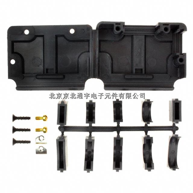 1-5207908-0TE電纜壓蓋(夾), 用于HDP-20連接器 優勢供應，現貨庫存-1-5207908-0盡在買賣IC網