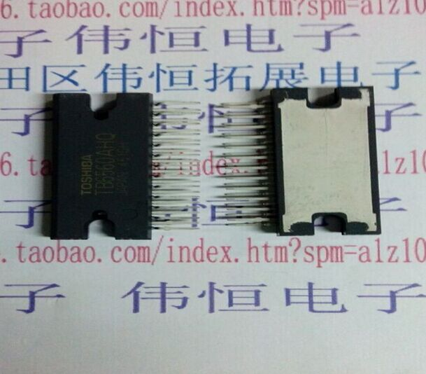 TB6560AHQ 步進電機驅動芯片現貨zip驅動IC-25封裝 原裝現貨-盡在買賣IC網