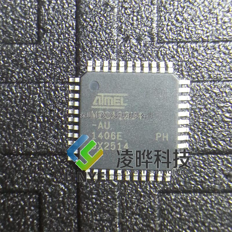 供應 ATMEGA32U4-AU ATMEL/愛特梅爾 8位微控制IC 原裝正品 質保三年-ATMEGA32U4-AU盡在買賣IC網